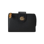 cuir noir