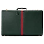 зеленая кожа