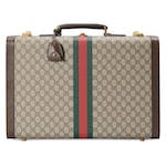 Gucci Savoy medium rigid suitcase