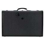 GG maxi rigid suitcase