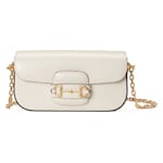 cuir blanc