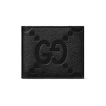 cuir noir