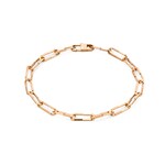 18k rose gold