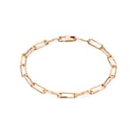 18k rose gold