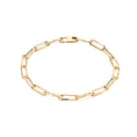 18k yellow gold