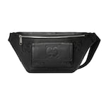 Große Gürteltasche mit Jumbo GG