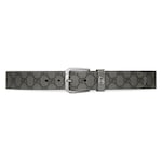 grey and black Supreme