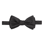 Silk bow tie
