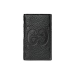 cuir noir