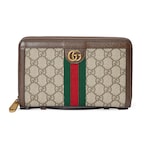 tessuto Supreme beige ed ebano
