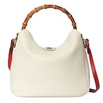 white leather