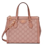 pink canvas