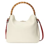white leather