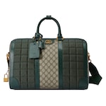 green GG canvas