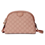 pink canvas
