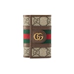 Funda para llaves Ophidia con GG