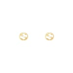 18k yellow gold