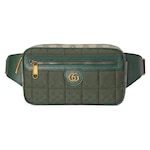 green GG canvas