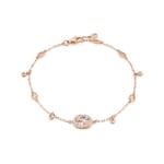 oro rosa 18 carati