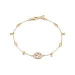 Or jaune 18 carats