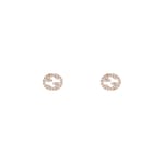 18k rose gold