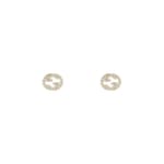 18k yellow gold