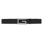 tessuto GG Supreme nero