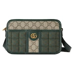 green GG canvas
