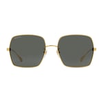 Square frame sunglasses