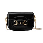 cuir noir