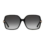black acetate