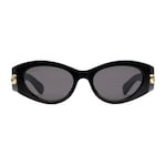 black acetate
