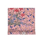 New Flora print wallpaper