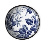 Herbarium bowl, set of two