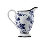 porcelaine bleu et blanc