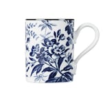 blue and white porcelain