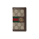 〔オフィディア〕ロング カードケース