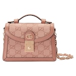 pink canvas