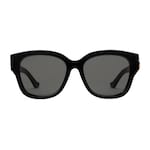 black acetate