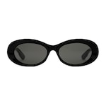 black acetate