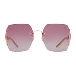 metallo color oro rosa