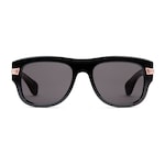 black acetate