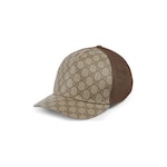 GG Supreme baseball hat
