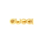  Ring mit „GUCCI“
