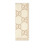 ivory and beige