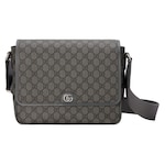grey and black GG Supreme