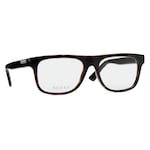 Square optical frame