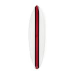 white polyurethane