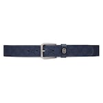 blue and dark blue Supreme
