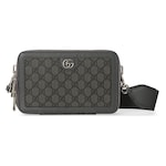 Ophidia small shoulder bag